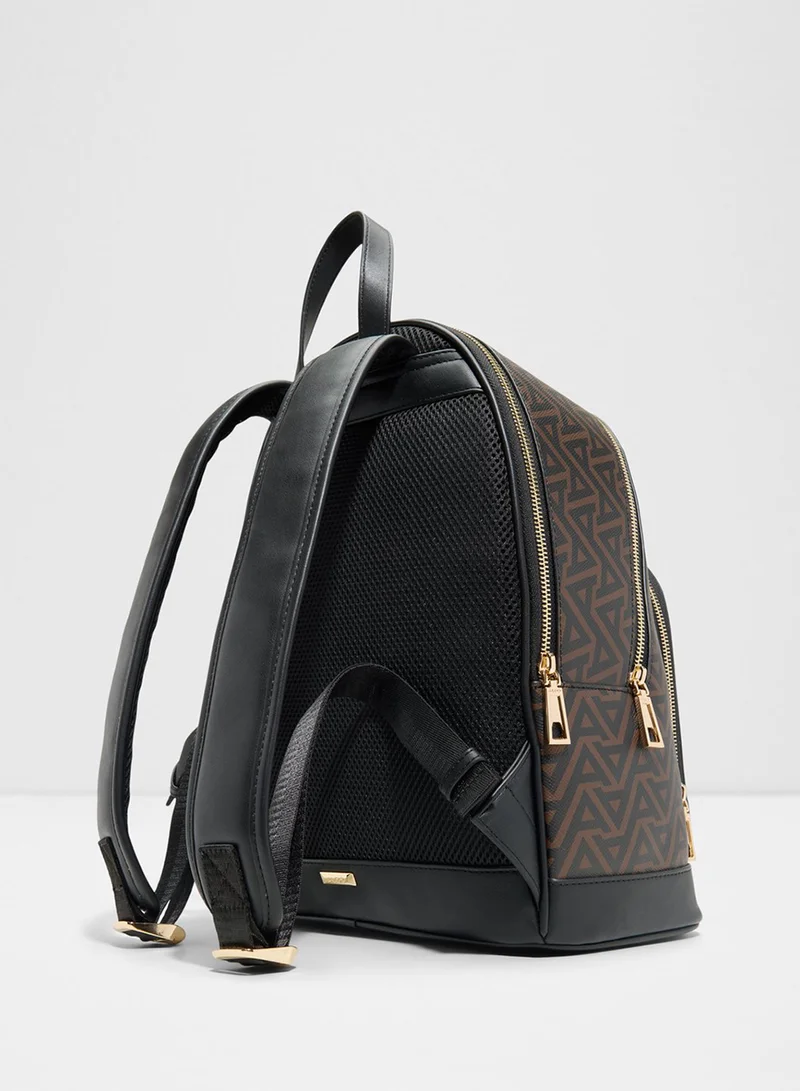 ALDO Top Handle Backpack