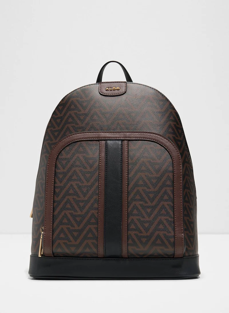الدو Top Handle Backpack