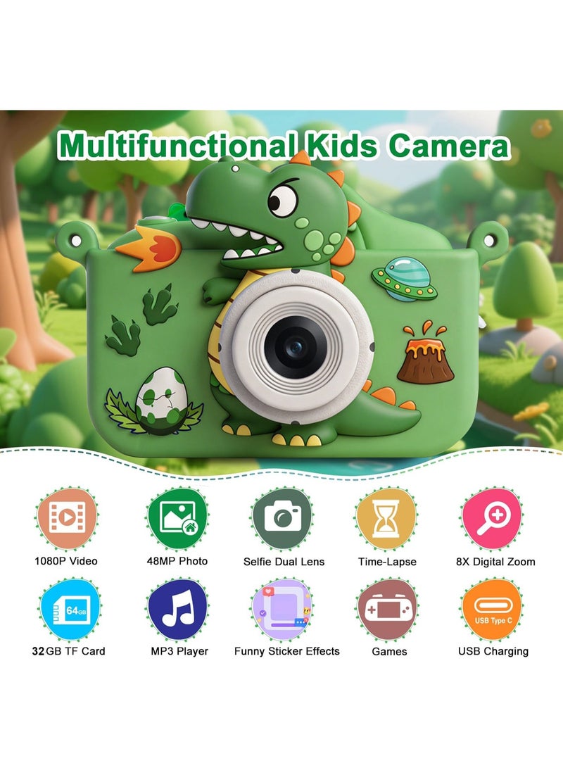 Children's Fun Camera - Image 3