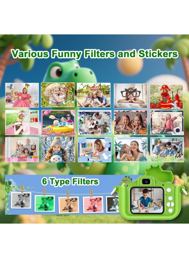 Children's Fun Camera - Image 4