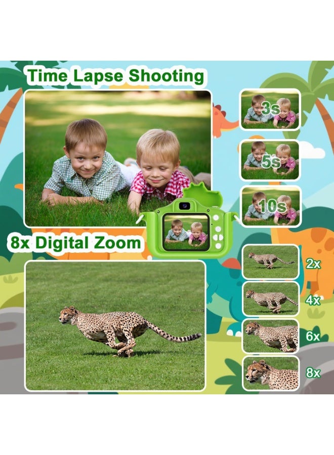 Children's Fun Camera - Image 5