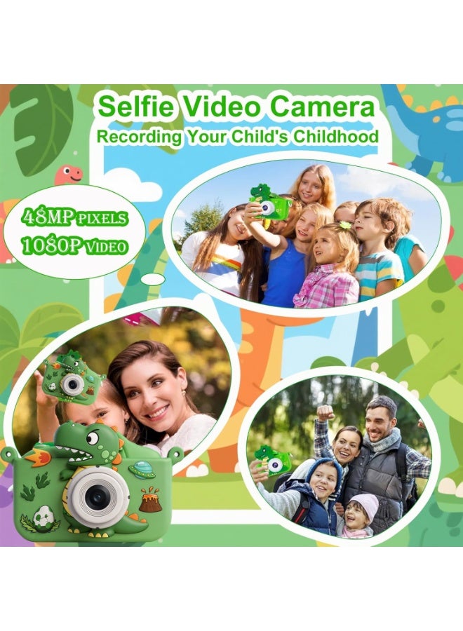 Children's Fun Camera - Image 2