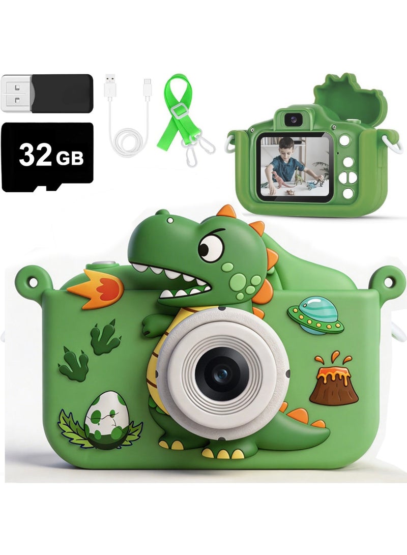 Children's Fun Camera - Image 1
