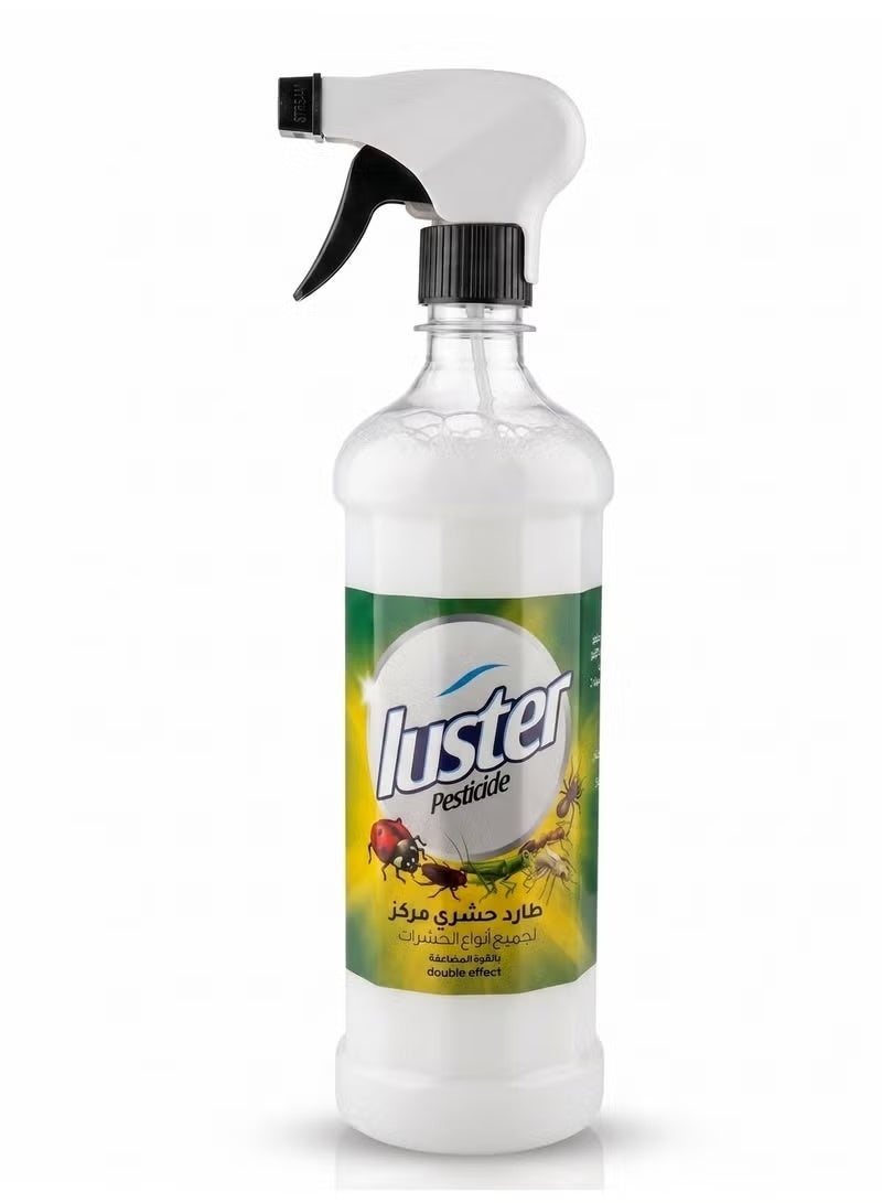 LUSTER General insecticide 1 liter - Image 1