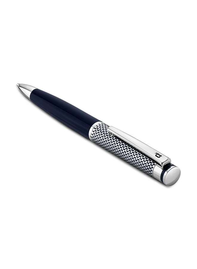 بوليس Platino.2 Pen For Men with Blue Ink
