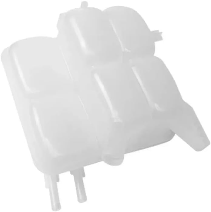Engine Radiator Overflow Expansion Tank Bottle with Cap for Ford for Focus MK3 09-12 C-Max for KUGA - Image 5