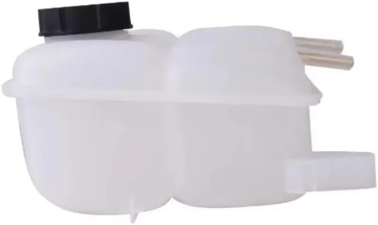 Engine Radiator Overflow Expansion Tank Bottle with Cap for Ford for Focus MK3 09-12 C-Max for KUGA - Image 3