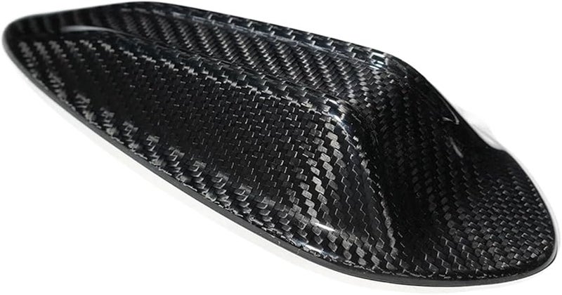 غطاء هوائي سيارة من الكربون الجاف الحقيقي ذو الطراز لسيارات BMW G20 G22 G26 G42 G80 G82 G87 - Image 3