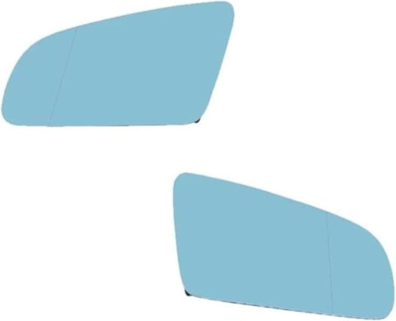 Wivplex Heated Side Rearview Mirror Glass for Audi - Image 2