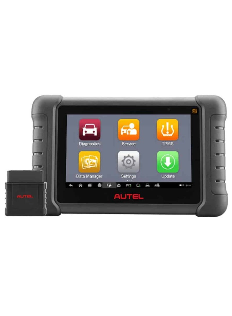 Autel DS900 Android 11 Tablet for All-System Vehicle Diagnostics - Image 1