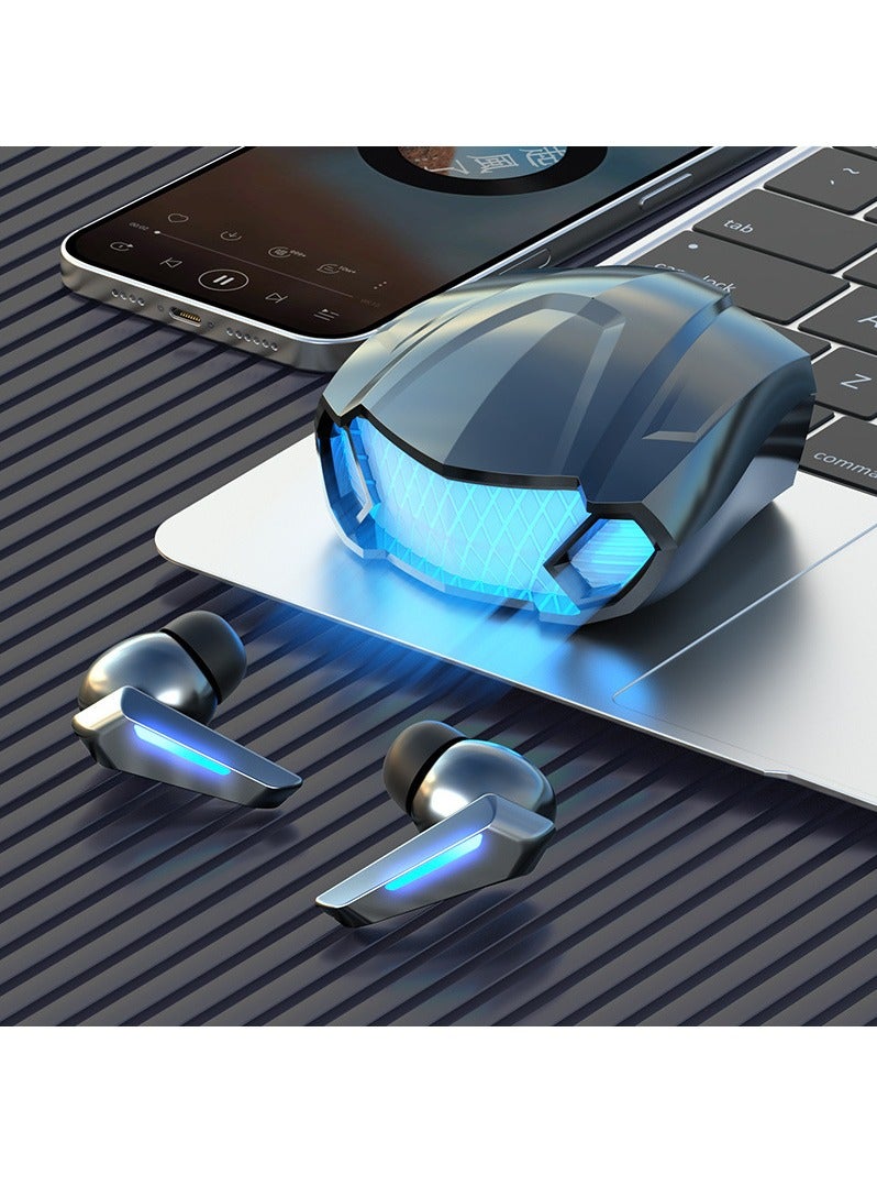 EBMINI Wireless Bluetooth Earphones