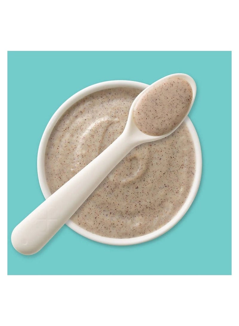Slurrp Farm Banana Ragi & Rice with Milk Cereal for Little Ones - 200 Gm - Image 3