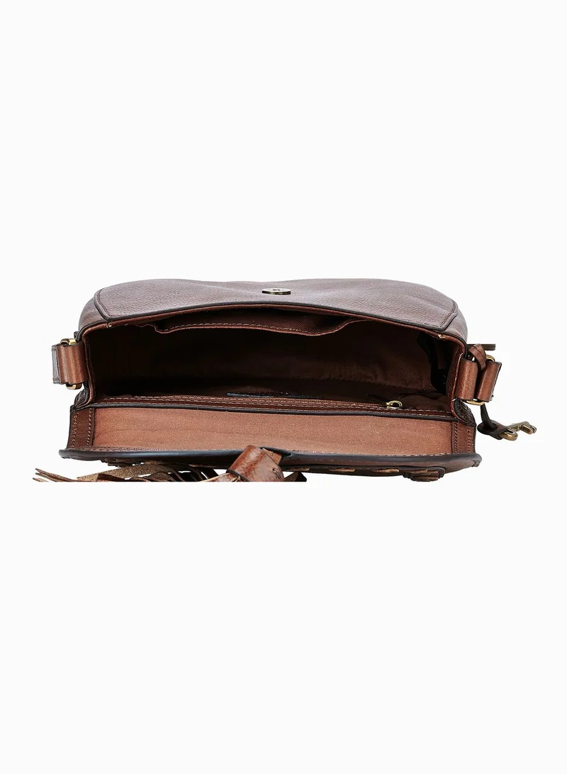 FOSSIL Emi Crossbody