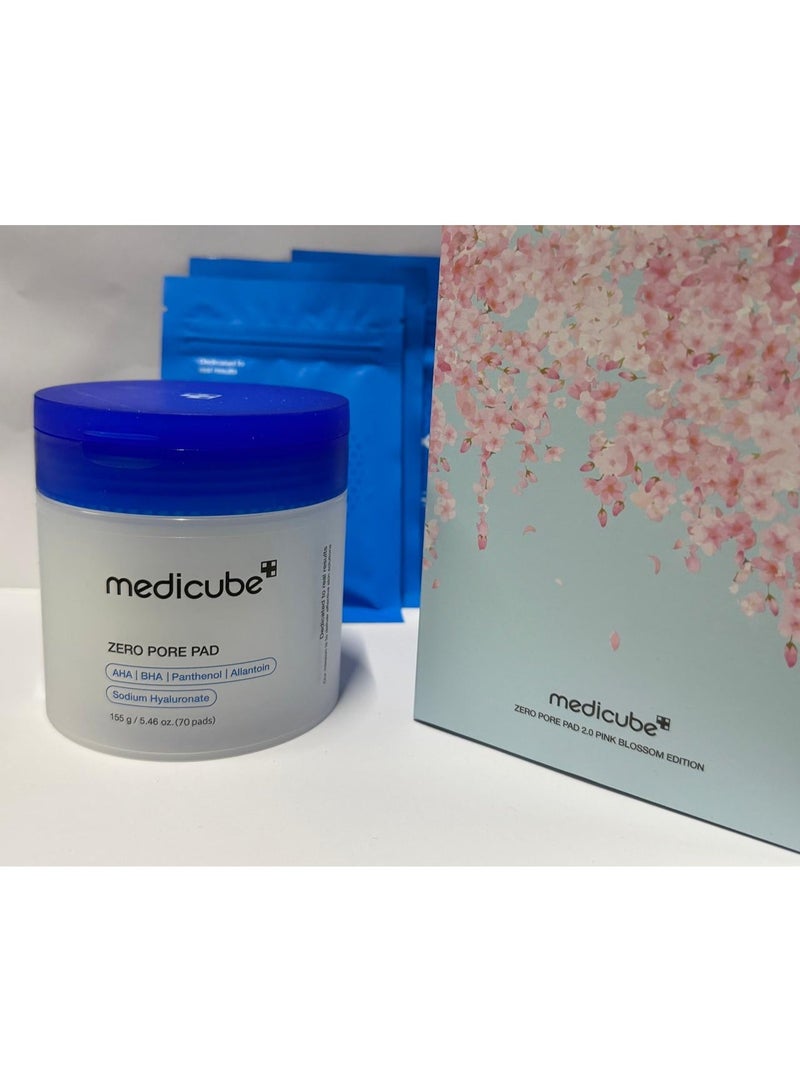 Medicube وسادات زيرو بور 2.0 - Image 1