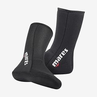 Mares Classic 3mm Socks (X-Large) - Image 1
