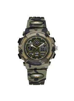 Astro A23806-PPHH Kids Analog-Digital Display Watch & PU Strap Army Green Camo - pzsku/Z788AC33F8DD3E935A43DZ/45/_/1725210079/853f6db1-7e70-460f-ab2d-f7bb65f2cefa