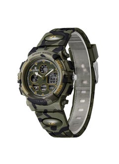 Astro A23806-PPHH Kids Analog-Digital Display Watch & PU Strap Army Green Camo - pzsku/Z788AC33F8DD3E935A43DZ/45/_/1725210082/d4ae9ca8-51a3-44ed-9615-94ee89ce064b