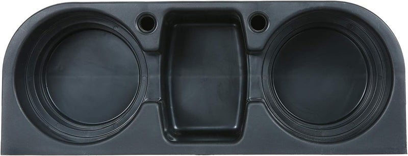 multifunction car Seat Gap organizer ,cup holder and kids stuff - Black - Image 3