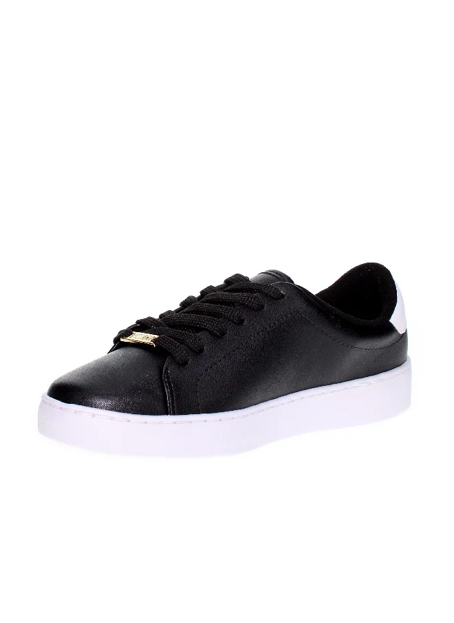 VIZZANO Lace Up Low Top Sneakers