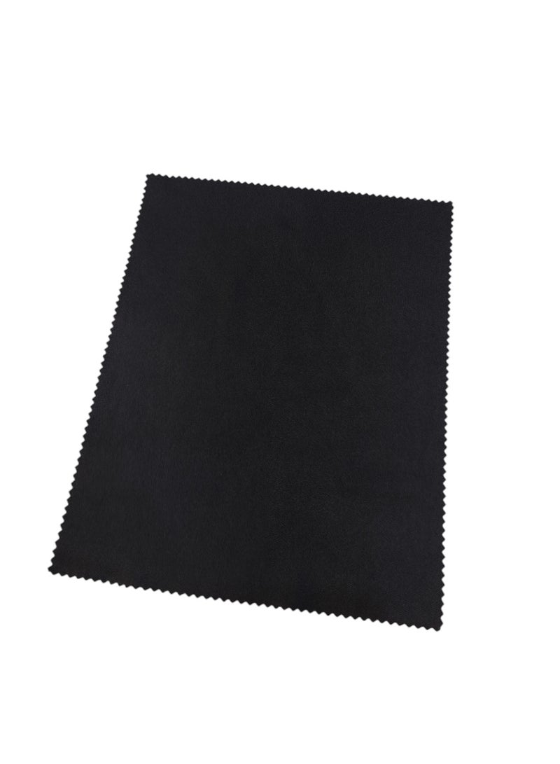 5 Pieces of Eyeglasses Lens Cleaner or Any Glass Surface Cleaner Plus 5 Cleaning Cloths or Napkins - Image 3