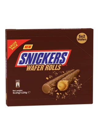 Peanut Wafer Rolls 120g - pzsku/Z788AF4A5A189FB2A0107Z/45/_/1734689265/2e28e685-33ee-4a89-baa0-52785b8cf622