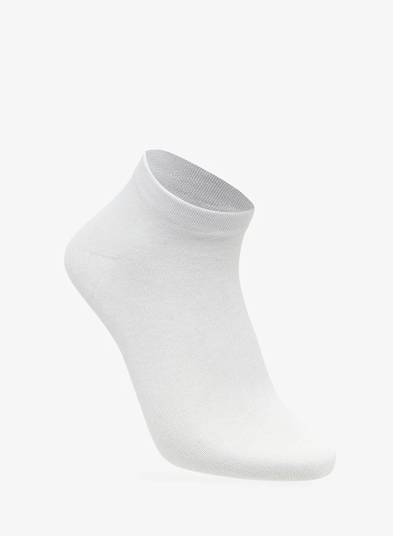 FRWD Pack of 5 Training Ankle Socks