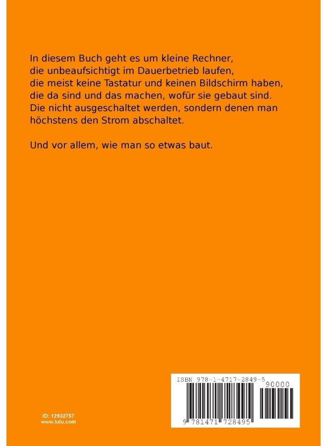 Linux kopflos - mit PC Engines ALIX - Image 2