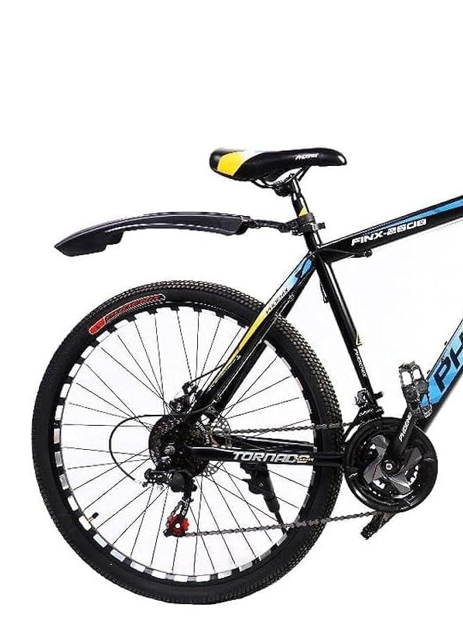 Phoenix Bike 2608 MTB, 21 Speeds, 26 inches inches, Front suspension Steel - pzsku/Z788B20576881F52CC792Z/45/_/1727946960/52d9565a-a46f-44b3-a47b-186b0c24191f