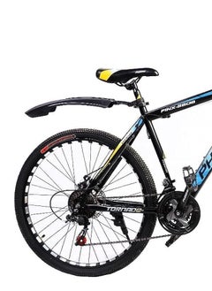 Phoenix Phoenix Bike 2608 MTB, 21 Speeds, 26 inches inches, Front suspension Steel  - Image 4