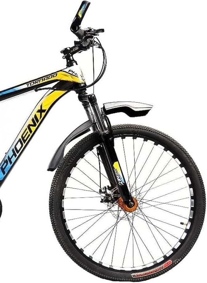 Phoenix Bike 2608 MTB, 21 Speeds, 26 inches inches, Front suspension Steel - pzsku/Z788B20576881F52CC792Z/45/_/1727947007/debeb122-ea38-4ba9-868e-f0e495e6d835