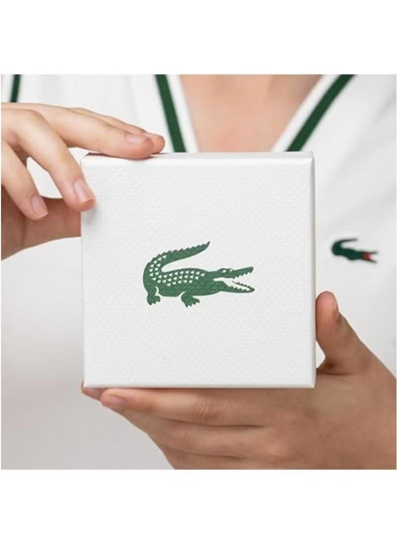 LACOSTE Lacoste men silver bracelet  - Image 4