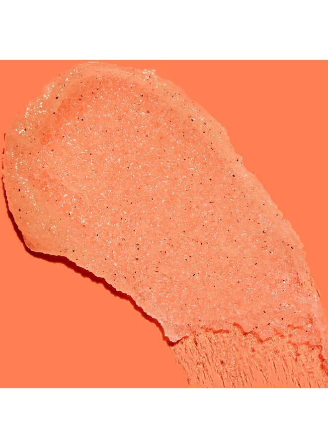 Tree Hut Vitamin C Shea Sugar Scrub, 18 oz, Ultra Hydrating and Exfoliating Scrub for Nourishing Essential Body Care - Image 3