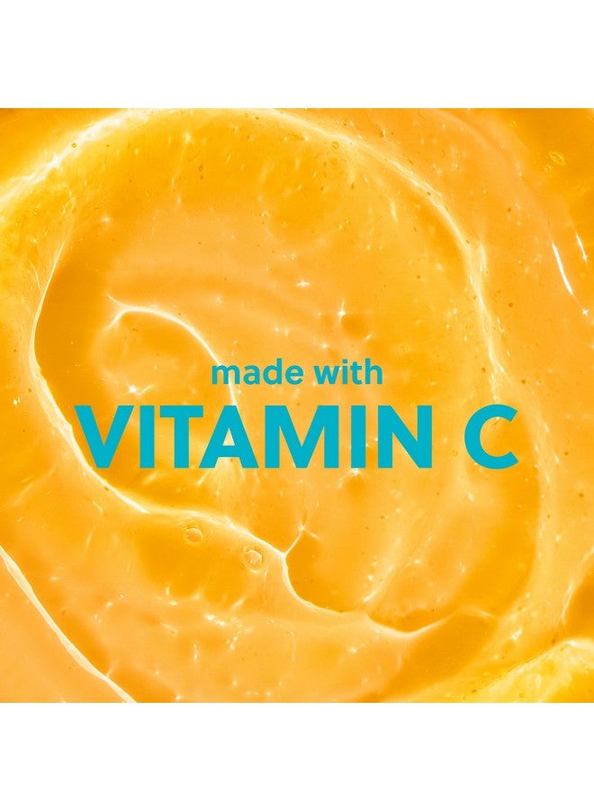 Tree Hut Vitamin C Shea Sugar Scrub, 18 oz, Ultra Hydrating and Exfoliating Scrub for Nourishing Essential Body Care - Image 4