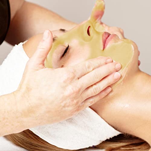 Lilium Radiant Gold Face & Body Massage Cream 250gm, For Younger Looking Skin, Lavish Gold Infusion, Promotes Skin Elasticity, Deep Nourishment, Radiant & Luminous Glow, All Skin Types - Image 4