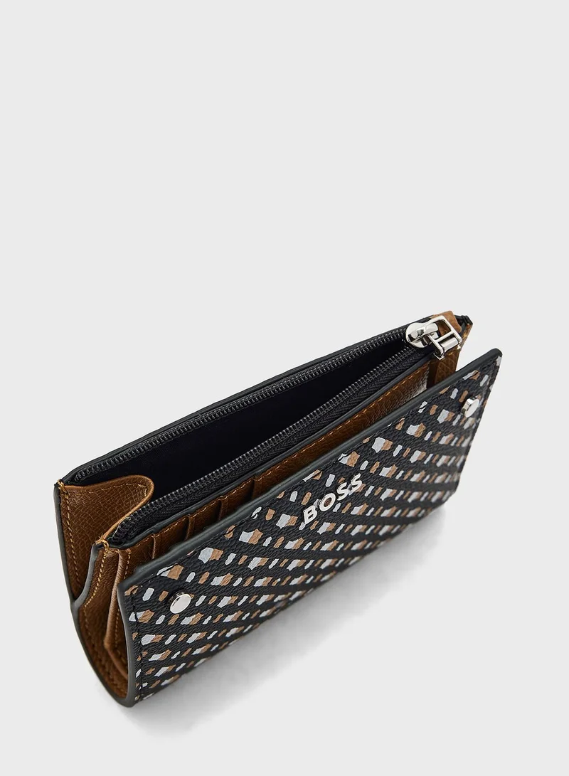 BOSS Cindy Sm Wallet
