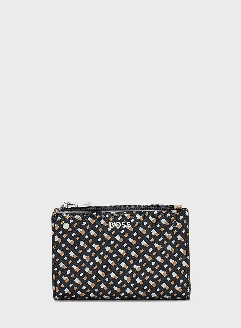 BOSS Cindy Sm Wallet