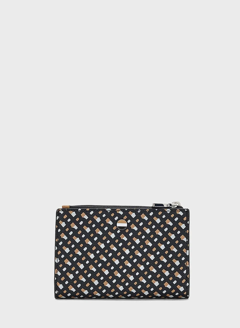BOSS Cindy Sm Wallet