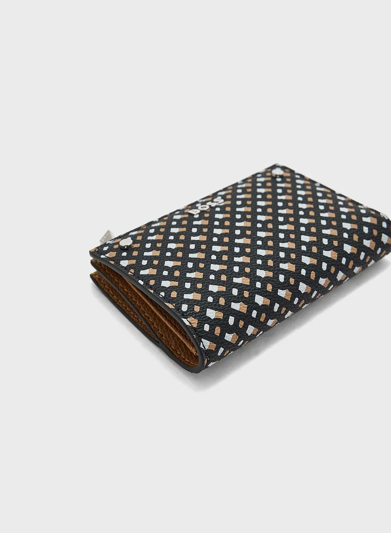 BOSS Cindy Sm Wallet