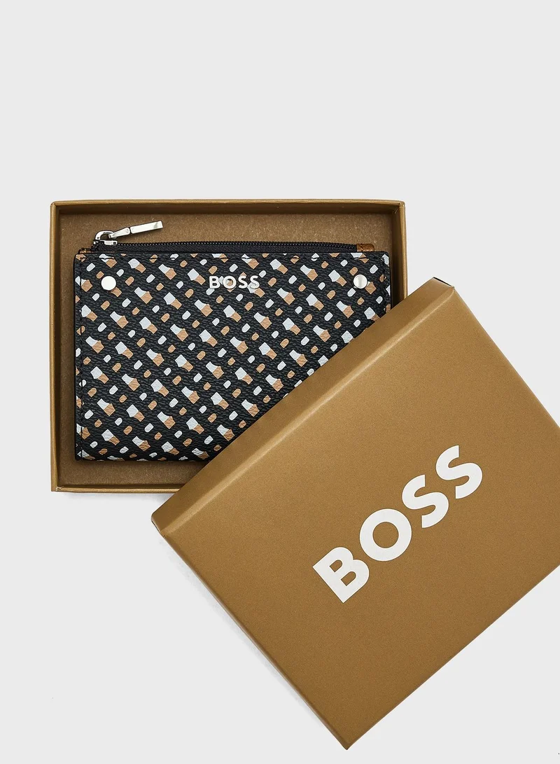 BOSS Cindy Sm Wallet