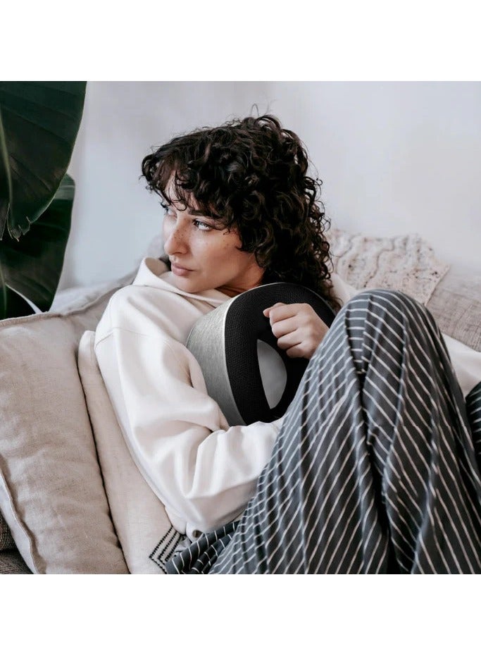 1- وسادة سفر مريحة من وورلد - Image 2