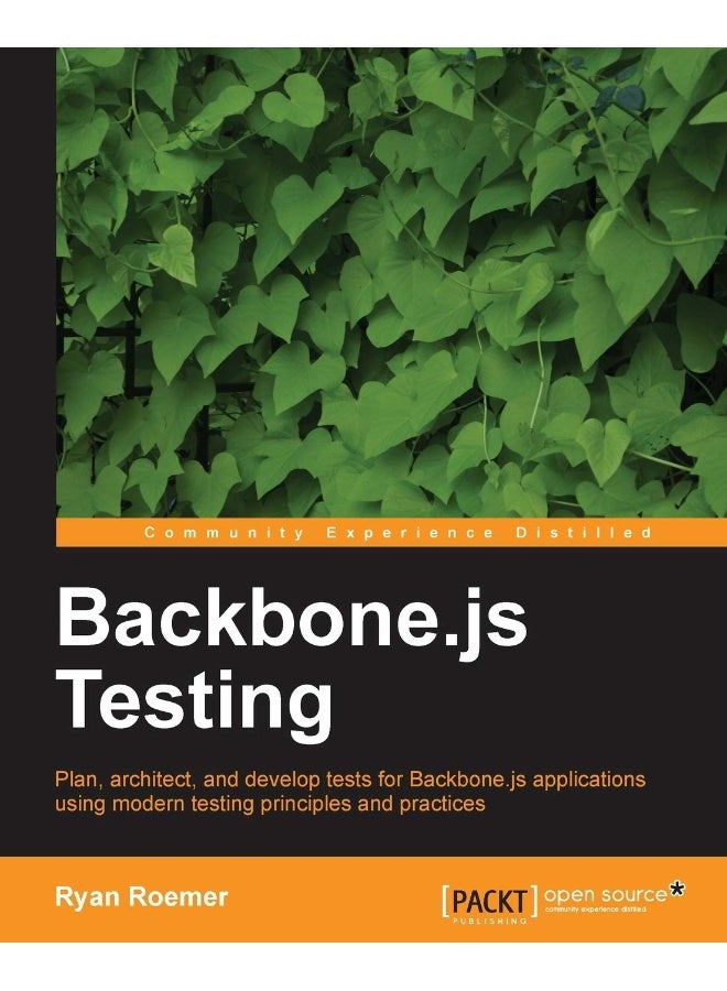 Testing Backbone.Js