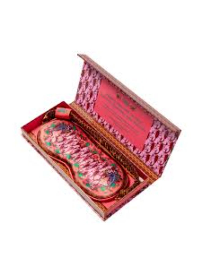 Slip Pure Silk Sleep Mask Zodiac Signs Scorpio 1 piece - Image 3