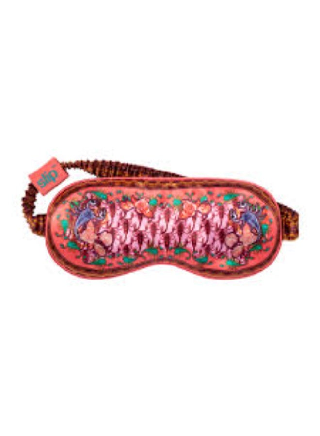 Slip Pure Silk Sleep Mask Zodiac Signs Scorpio 1 piece - Image 2
