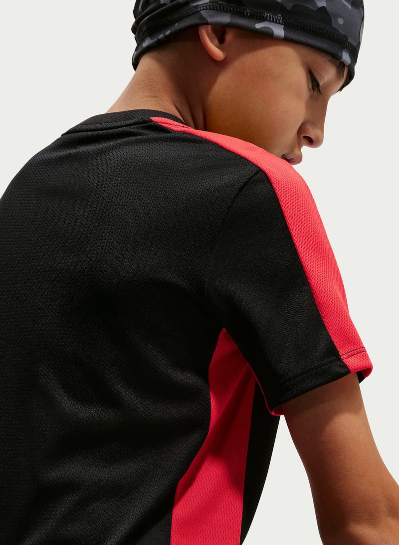 Nike DRI- FIT TRPHY23 SS TOP HBR - Image 3