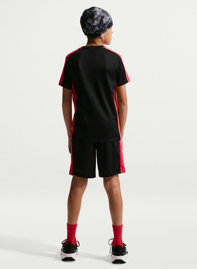 Nike DRI- FIT TRPHY23 SS TOP HBR - Image 5