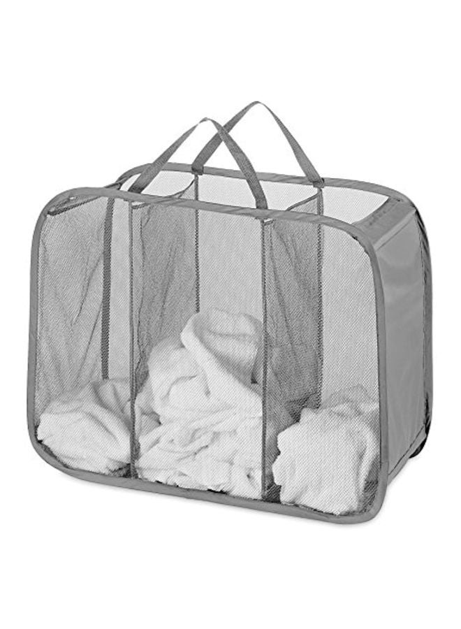 ويتمور سلة فرز الغسيل قابلة للطي - Image 3