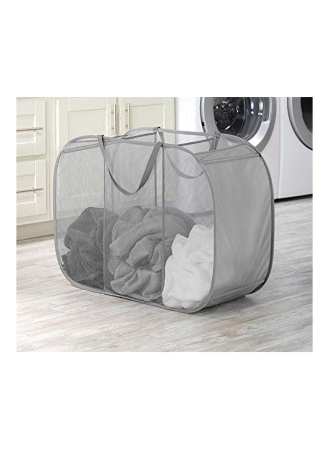 ويتمور سلة فرز الغسيل قابلة للطي - Image 2