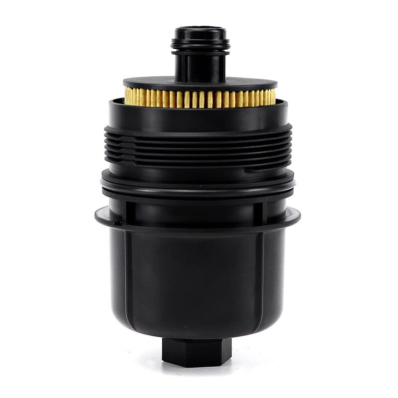 68507598AA استبدال فلتر زيت المحرك لسيارات رام 1500 جيب رانجلر JL 30L ديزل 2020 2021