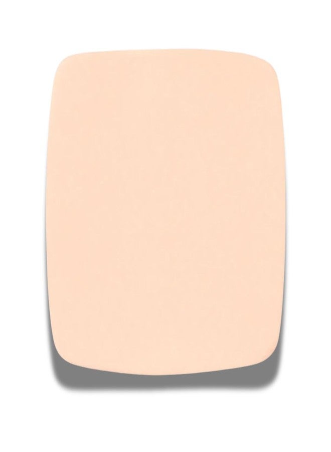 convatec Aquacel Nonadhesive Without Border Foam Dressing, 6 x 6 Inch, ConvaTec 420635, 1 Count - Image 2