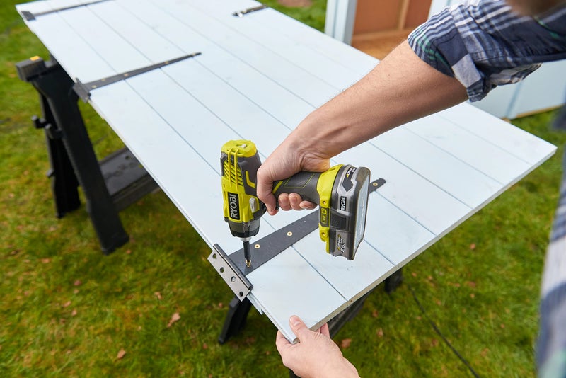 Ryobi R18ID3-0 ONE+ 18V 3-Speed Impact Driver (Body Only) - Image 3